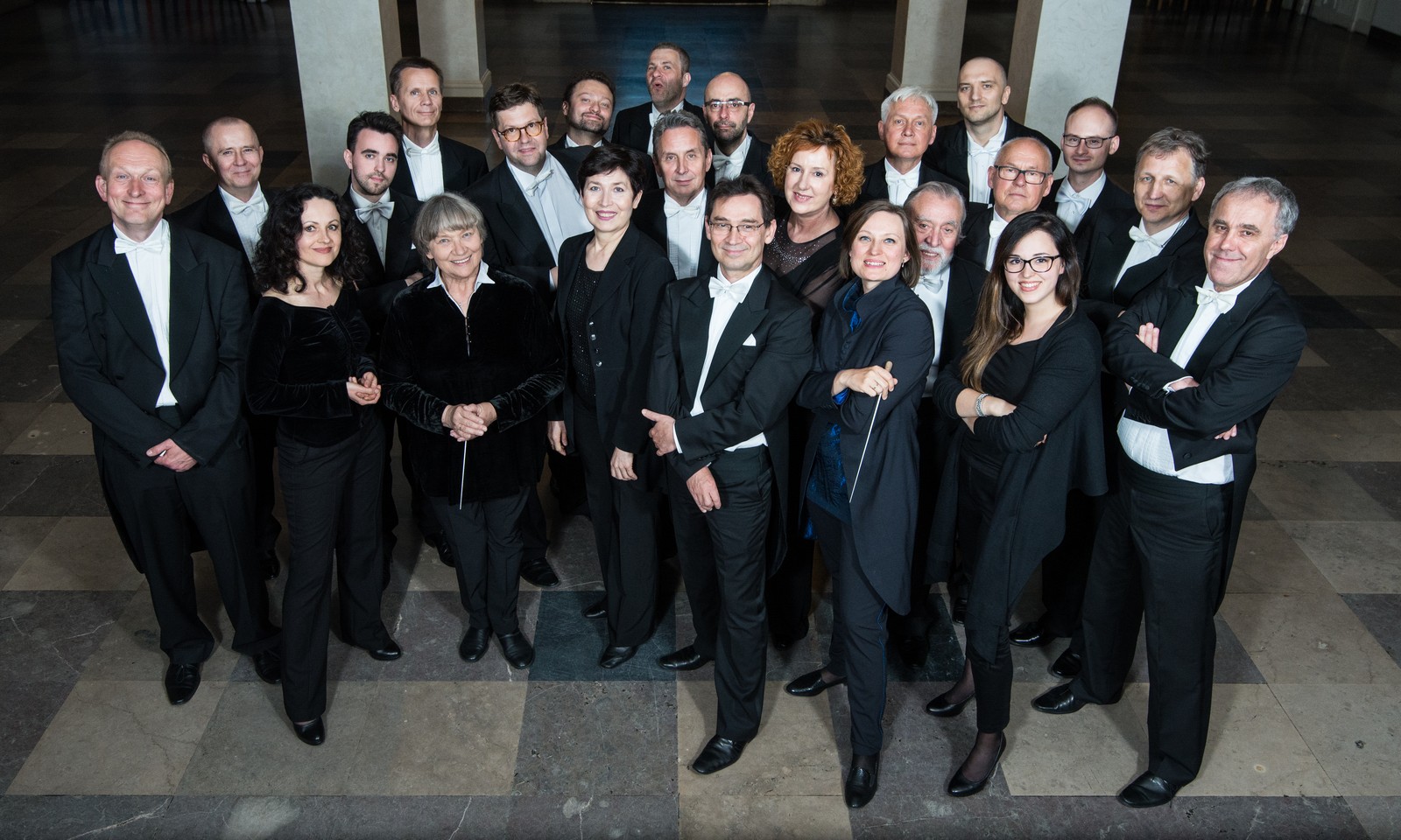 Amadeus Chamber Orchestra of Polish Radio  